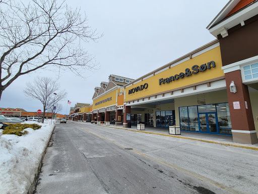 Interior Designer «Restoration Hardware Outlet», reviews and photos, 1770 W Main St #512, Riverhead, NY 11901, USA