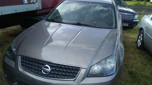 Auto Repair Shop «Sanchez Auto & Transmission», reviews and photos, 794 Goldfish Farm Rd SE, Albany, OR 97322, USA