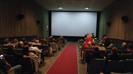 Movie Theater «Countryside Cinema», reviews and photos, 755 Cinema Ct, Kernersville, NC 27284, USA