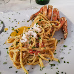 Photo n°4 de l'avis de Renato.o fait le 01/05/2018 à 10:14 sur le  Mangiando sul sErio à Nola