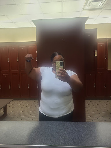 Gym «LA Fitness», reviews and photos, 25352 Woodward Ave, Royal Oak, MI 48067, USA