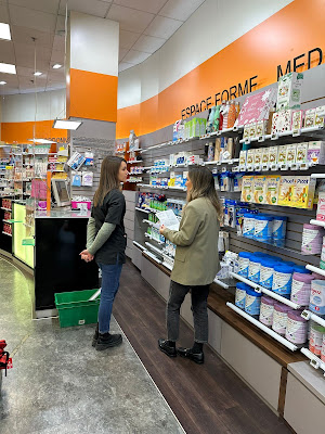 Pharmacie Pharmavance Malakoff à Malakoff