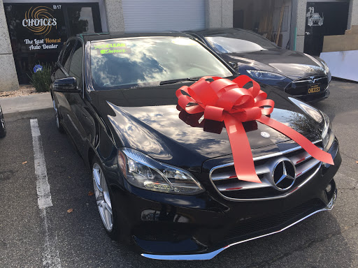 Choices Auto Dealership image