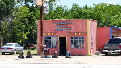 Jimmy's Auto Repair & Tire Shop