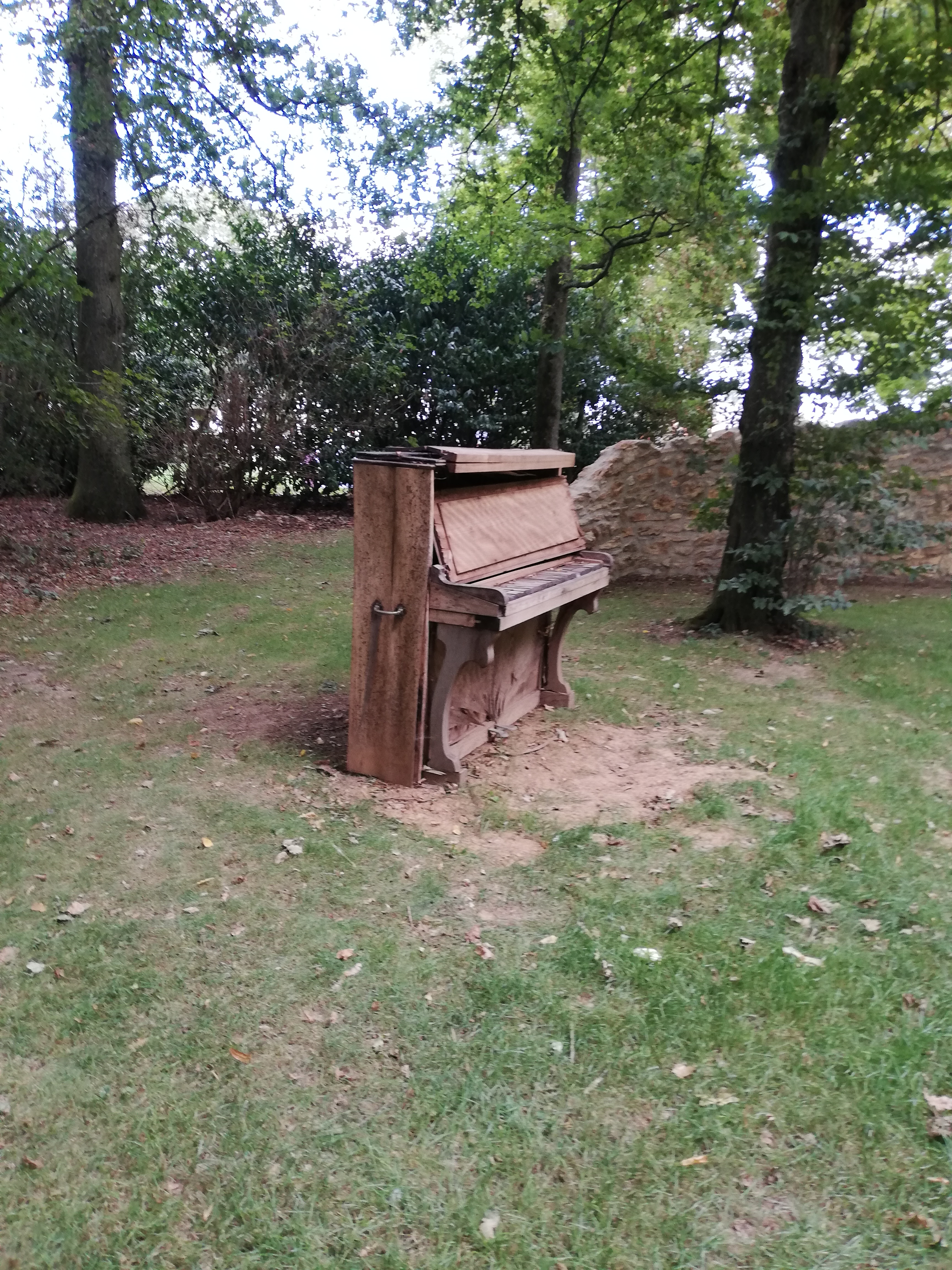 Photo n° 5 de l'avis de Christophe.e fait le 10/09/2020 à 11:29