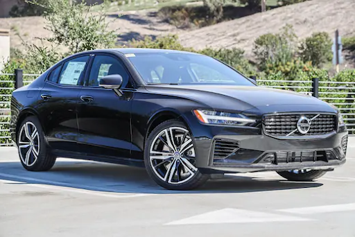 Volvo Cars Mission Viejo image