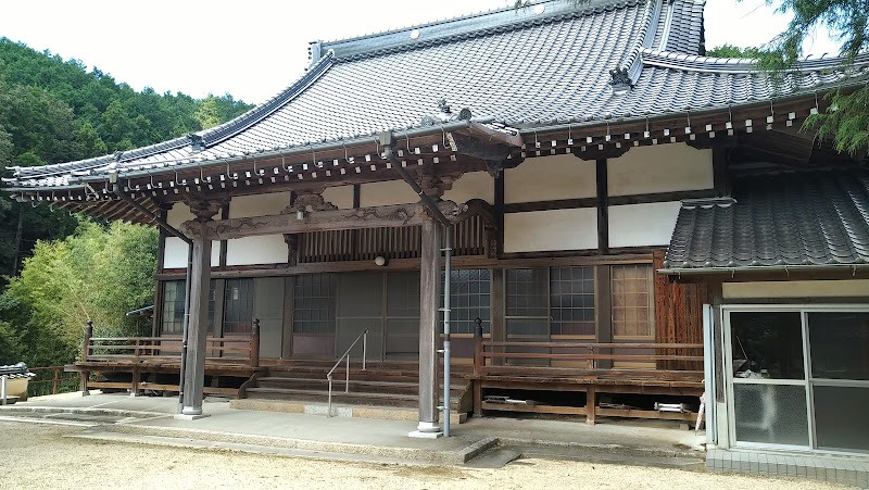 曹洞宗 洞海寺