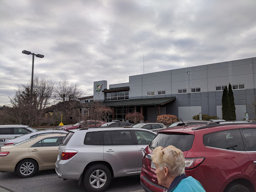 Non-Profit Organization «Samaritans Purse», reviews and photos