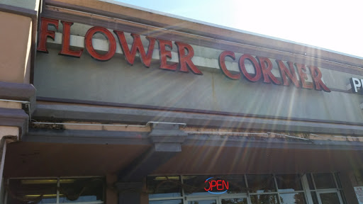 Flower Corner, 2501 W Holcombe Blvd, Houston, TX 77030, USA, 