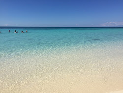 Zdjęcie Eagles Bay beach położony w naturalnym obszarze