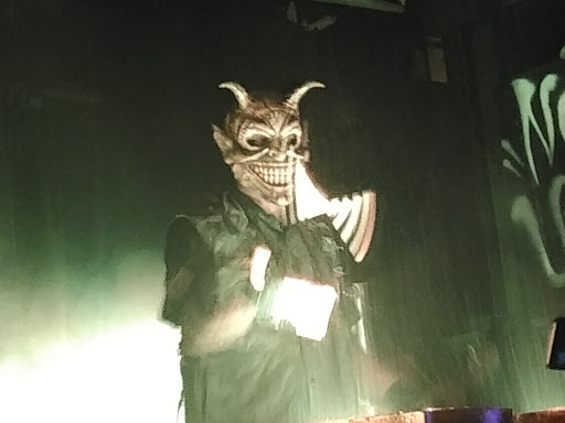 Club «BackBooth», reviews and photos, 37 W Pine St, Orlando, FL 32801, USA