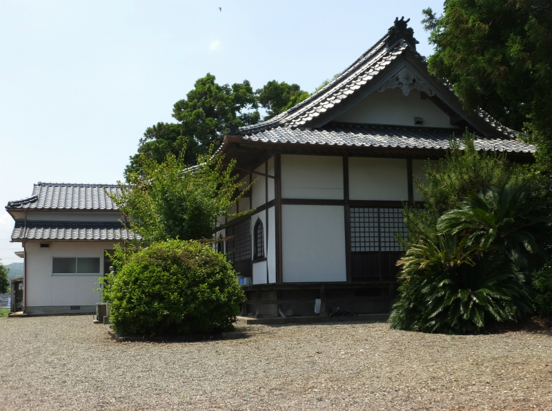 東泉寺