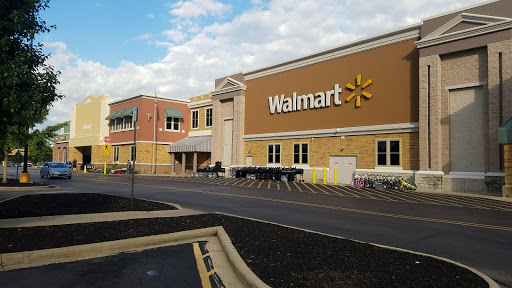 Department Store «Walmart Supercenter», reviews and photos, 7625 Doering Dr, Florence, KY 41042, USA