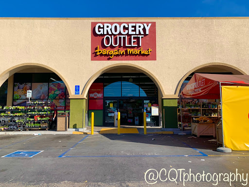 Grocery Store «Grocery Outlet Bargain Market», reviews and photos, 12010 San Pablo Ave, Richmond, CA 94805, USA