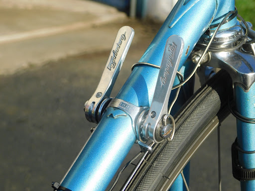 Bicycle Store «The Bike Way Bike Shop», reviews and photos, 21 S Main St, Miamisburg, OH 45342, USA