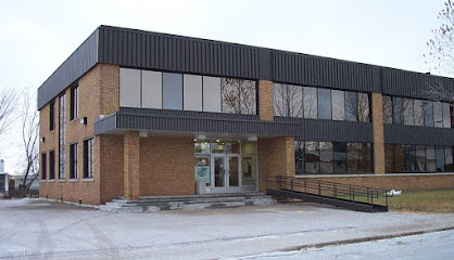 Jonquière School Commission