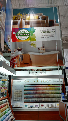 Home Improvement Store «Menards», reviews and photos, 2850 S Creasy Ln, Lafayette, IN 47905, USA