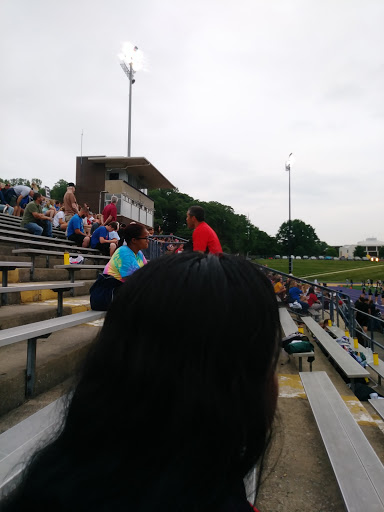 Stadium «Farrell Stadium», reviews and photos, 855 S New St, West Chester, PA 19383, USA