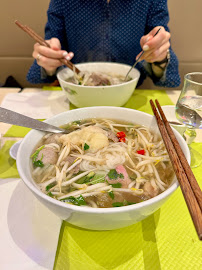 Phô du Restaurant vietnamien DE NHAT PHO à Paris - n°4