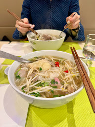 Photo n°63 de DE NHAT PHO à Paris ()