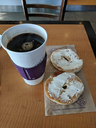 The Coffee Bean & Tea Leaf image