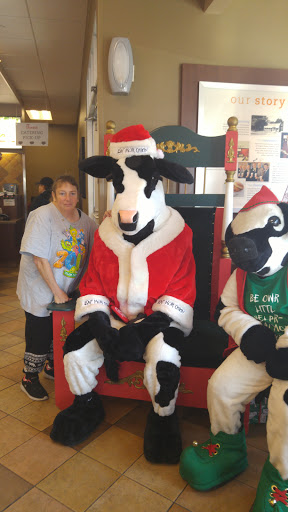 Fast Food Restaurant «Chick-fil-A», reviews and photos, 2424 Lincoln Hwy, Langhorne, PA 19047, USA