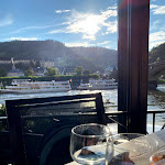 Photo n°2 de l'avis de Cl..l fait le 02/08/2021 à 18:33 sur le  Hotel Am Hafen à Cochem