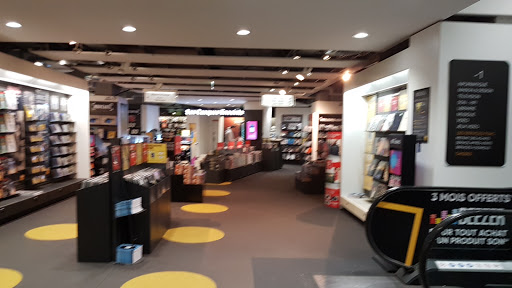 FNAC Aix-en-Provence