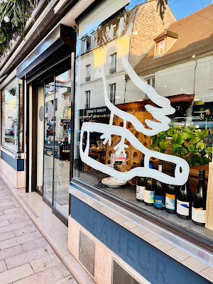 L'Ami Pinot - Cave à vins / Fromages / Épicerie à L'Isle-Adam