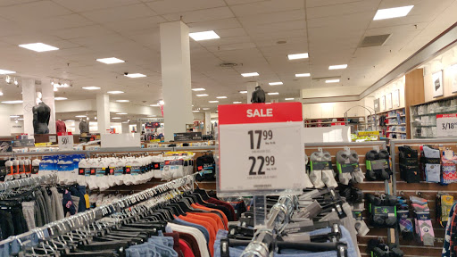 Department Store «JCPenney», reviews and photos, 400 Bald Hill Rd, Warwick, RI 02886, USA