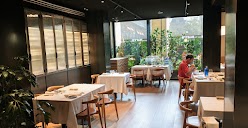 Restaurante Narru en Donostia-San Sebastian