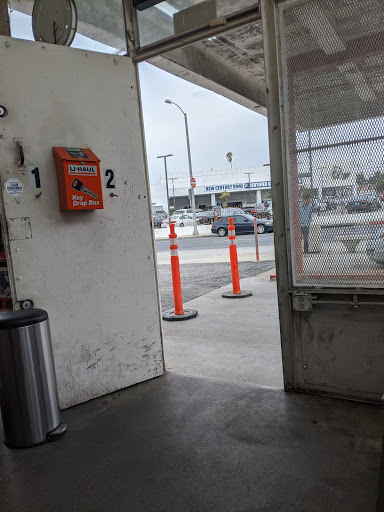 Alhambra Smog Center image