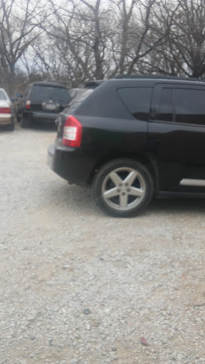 Auto Body Parts Supplier «Auto Parts Place Used & New», reviews and photos, 4417 E Jefferson St, Grand Prairie, TX 75051, USA