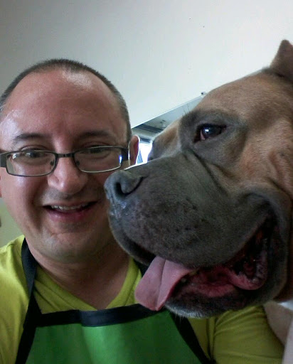 Pet Groomer «Pupazzo Dog Grooming Xprss & Pet Supplies», reviews and photos, 2080 E Pacific Coast Hwy, Long Beach, CA 90804, USA