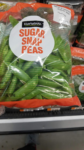 Supermarket «Walmart Neighborhood Market», reviews and photos, 5221 Brook Rd, Richmond, VA 23227, USA