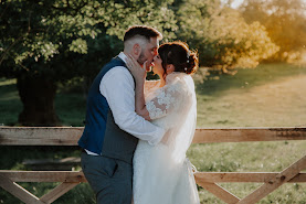 Forever Visuals - Wedding Photographer | Staffordshire