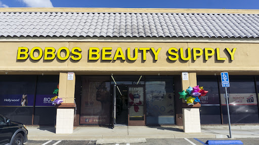 Beauty Supply Store «Bobos Beauty Supply», reviews and photos, 324 S Mountain Ave, Upland, CA 91786, USA