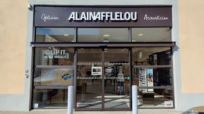 Opticien Apt | Alain Afflelou à Apt