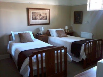 lodging