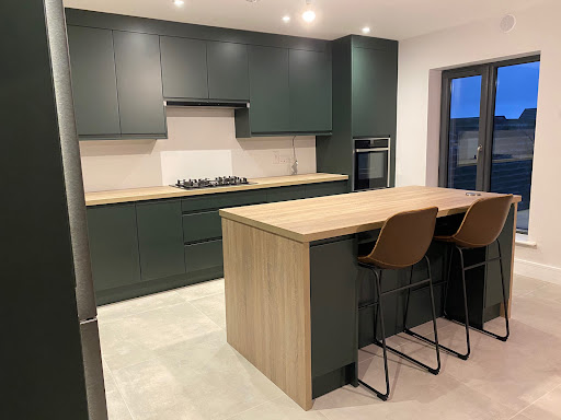 X2 INTERIORS Kitchens & Wardrobes