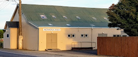Momona Hall