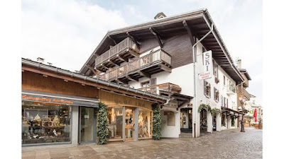 Skimium - PELLOUX-SPORTS Megève à Megève