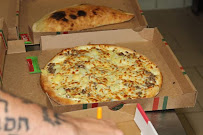 Plats et boissons du Pizzeria Pizza Express Sarl à Le Malesherbois - n°16