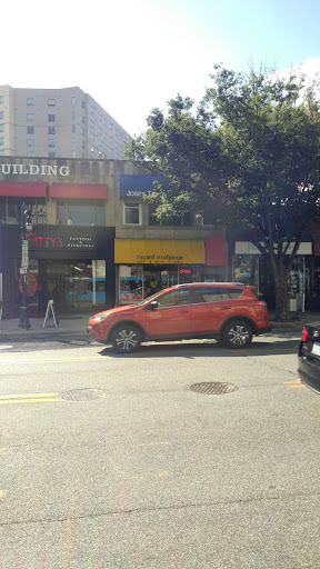 Record Store «The Record Exchange», reviews and photos, 8642 Colesville Rd, Silver Spring, MD 20910, USA