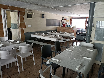 El Kety Bar Restaurante - C. Francisco Díaz Pimienta, 1, 39610 Astillero, Cantabria, Spain
