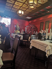 Atmosphère du Restaurant chinois ChinaTown Besançon à Besançon - n°10