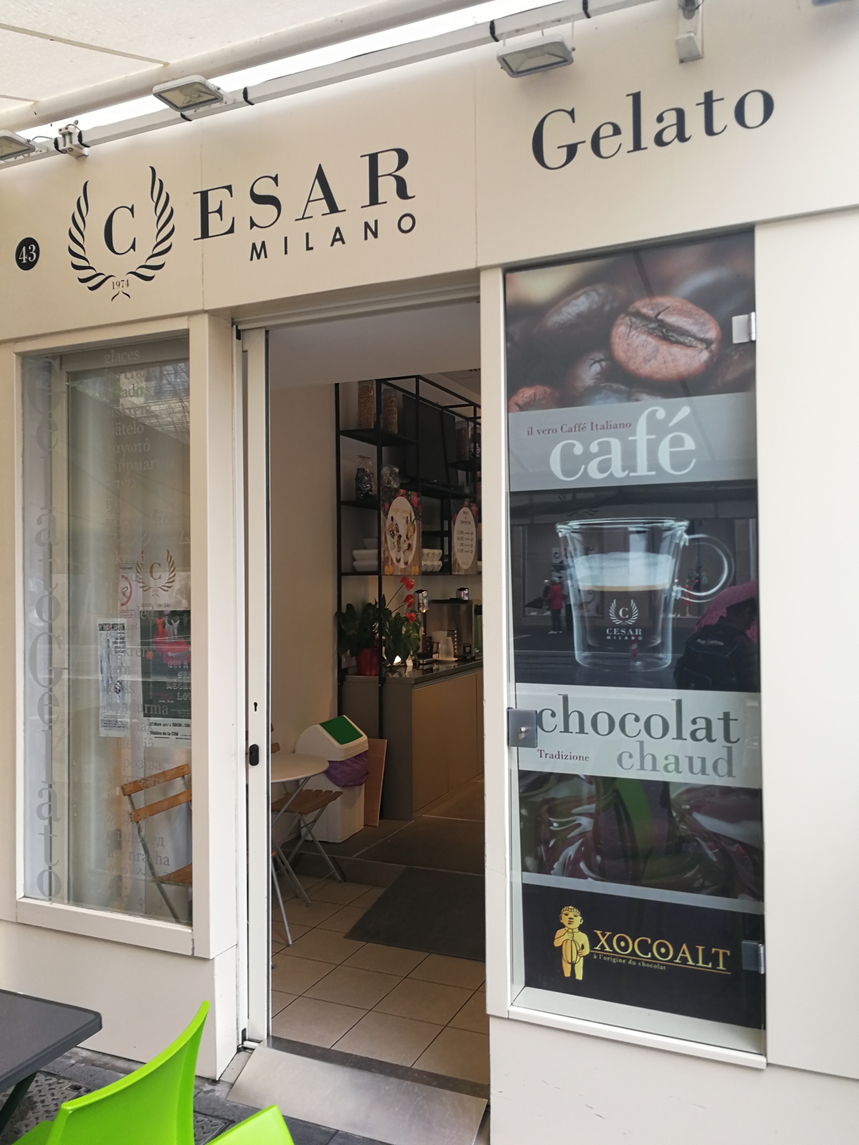 Photo n° 5 de l'avis de PASCAL.A fait le 23/03/2017 à 12:54