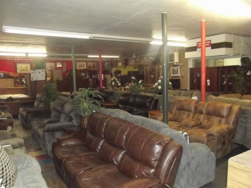 Junk Store «Family Thrift Store», reviews and photos, 1207 N Royal Ave, Front Royal, VA 22630, USA