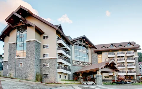 Azalea Hotels & Residences Baguio image