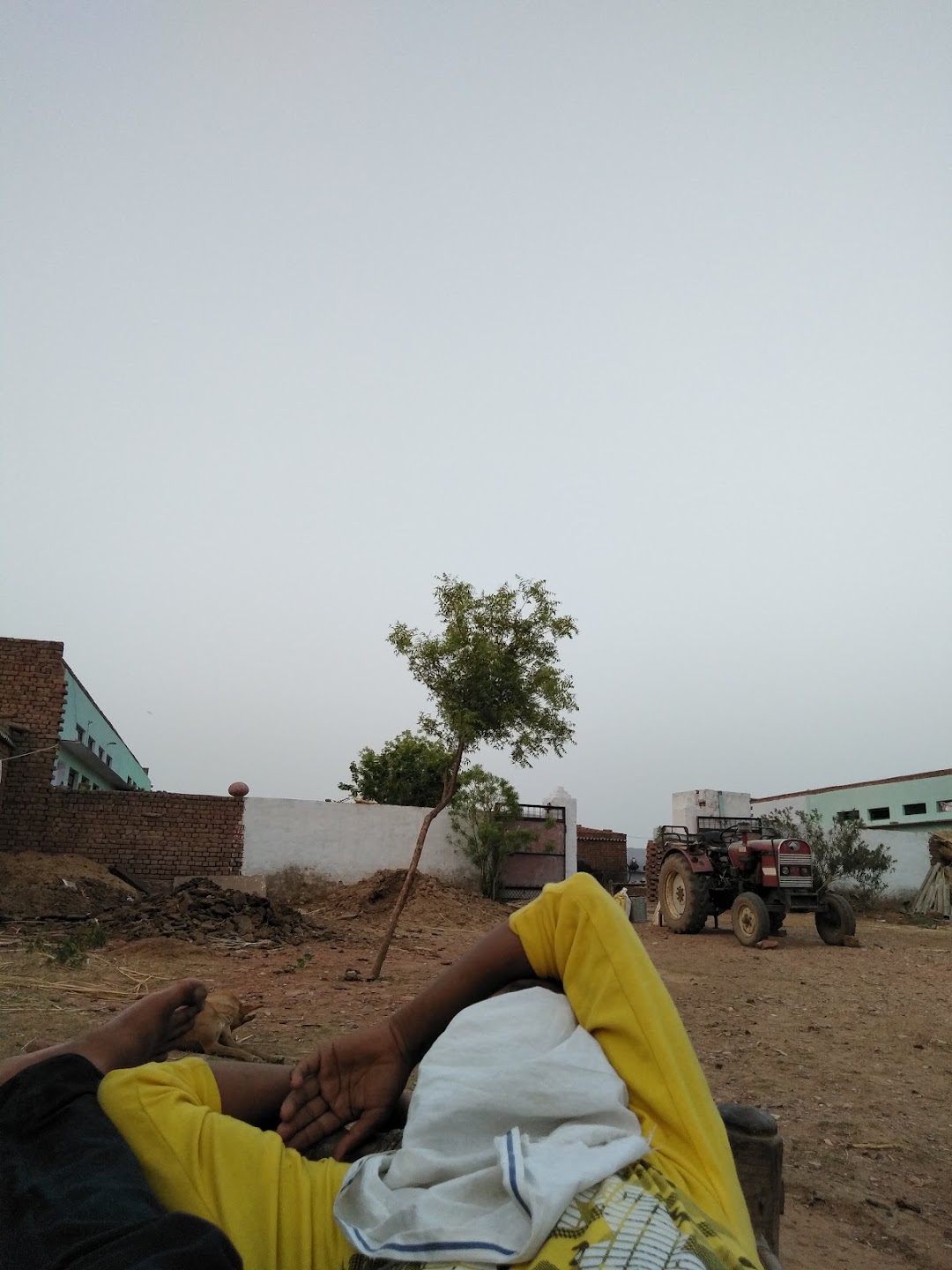 hanuman ji mandir